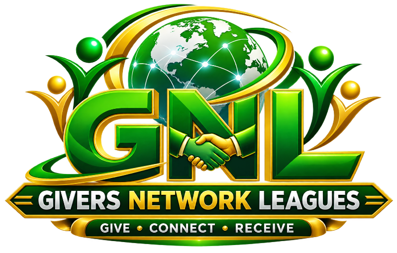 GNL Logo